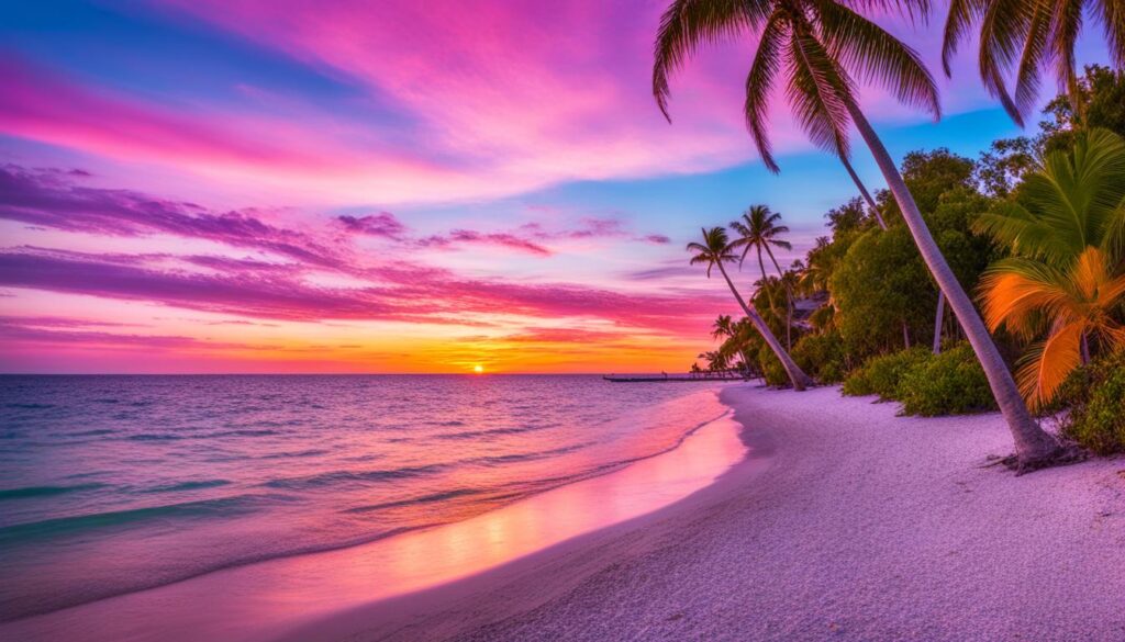 Key West natural beauty Key West natural beauty