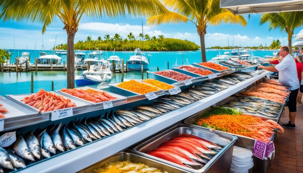Key West restaurants that cook your catch Key West restaurants that cook your catch