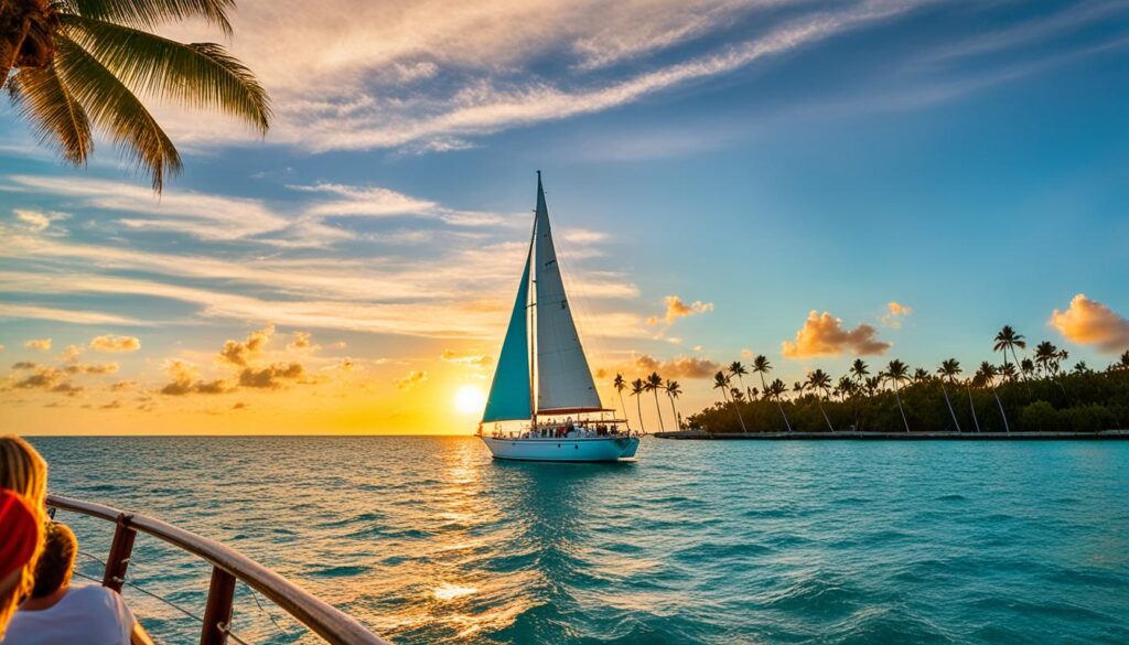 Key West sailing excursions Key West sailing excursions