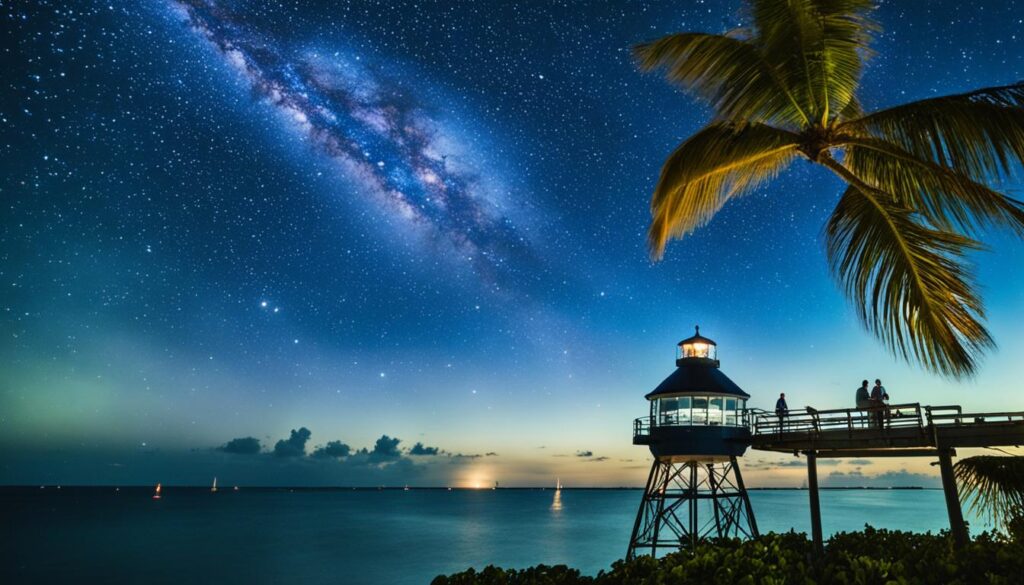 Key West stargazing and astronomy tours Key West stargazing and astronomy tours