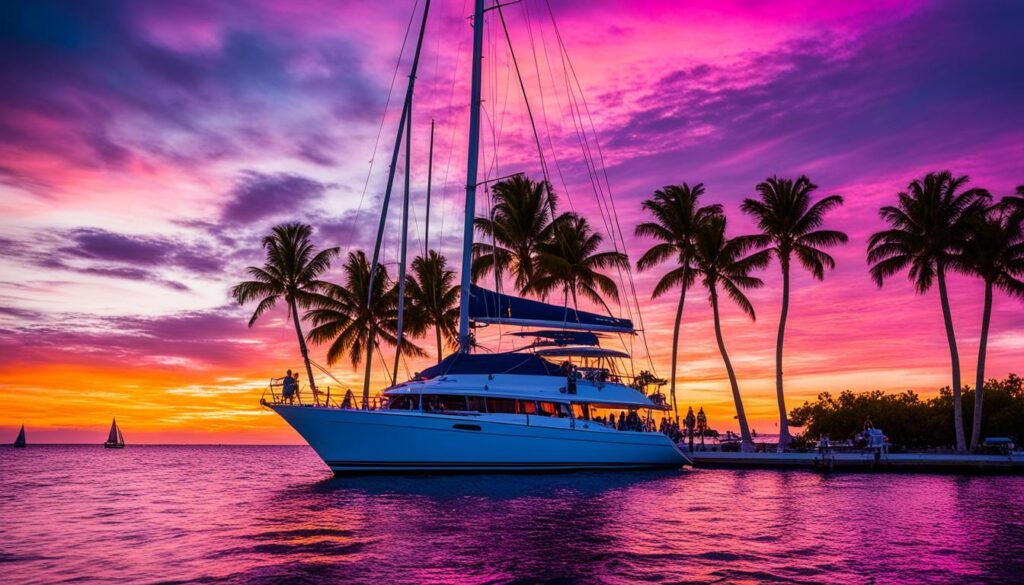 Key West sunset activities Key West sunset activities
