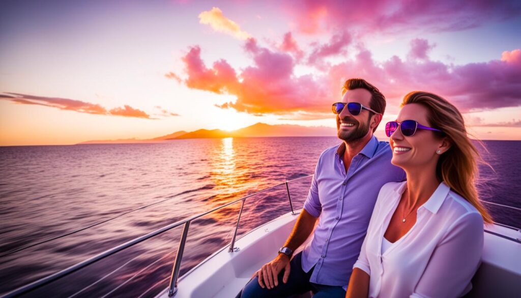 Key West sunset cruise Key West sunset cruise