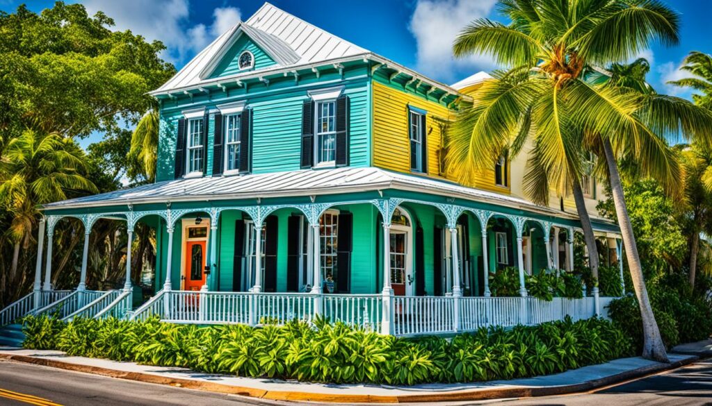Key West tourism Key West tourism