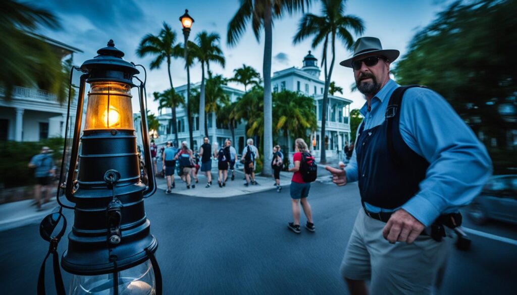 Key West tours at night Key West tours at night