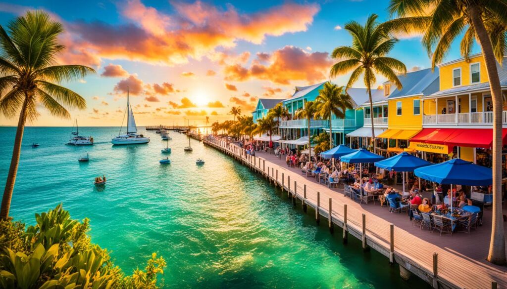 Key West travel season 2024 Key West travel season 2024
