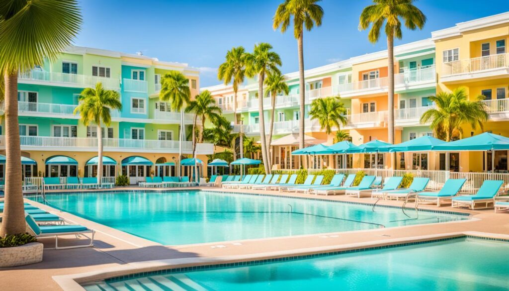 Key West vacation spots for families and nightlife Key West vacation spots for families and nightlife