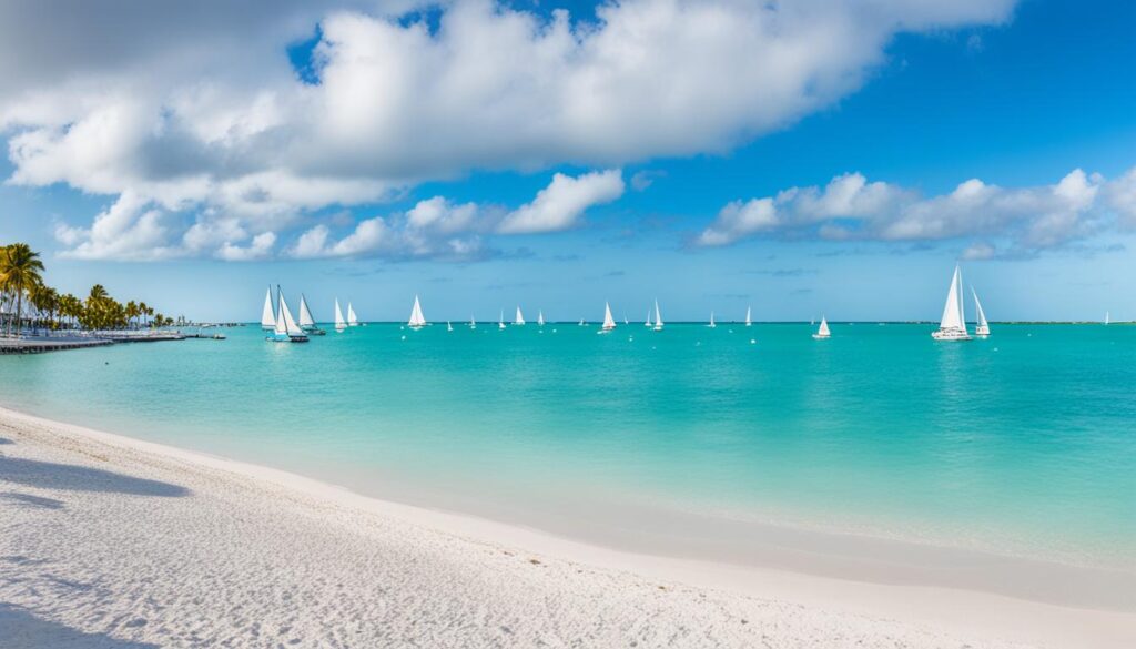Key West's Natural Beauty Key West's Natural Beauty