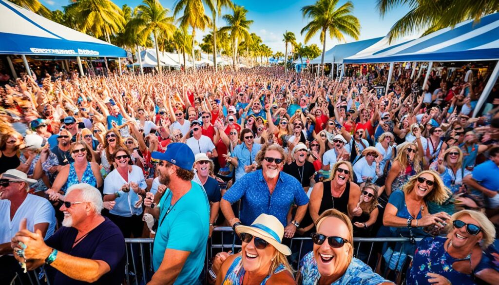 Key West's Songwriters' Festival Key West's Songwriters' Festival