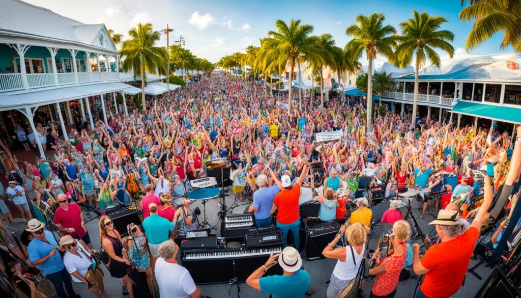 Key West's Songwriters' Festival legacy Key West's Songwriters' Festival legacy