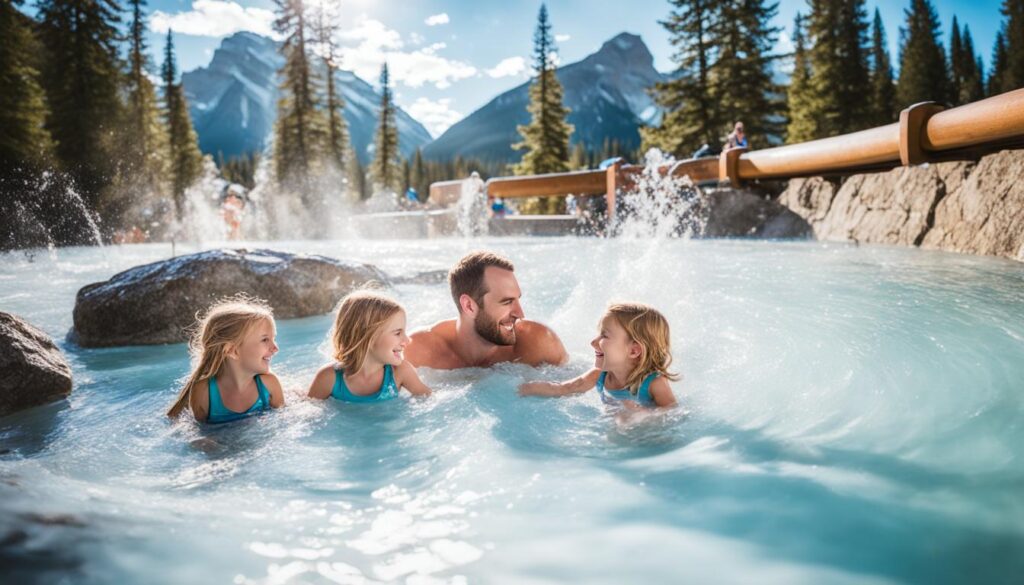 Kid-friendly Banff activities Kid-friendly Banff activities