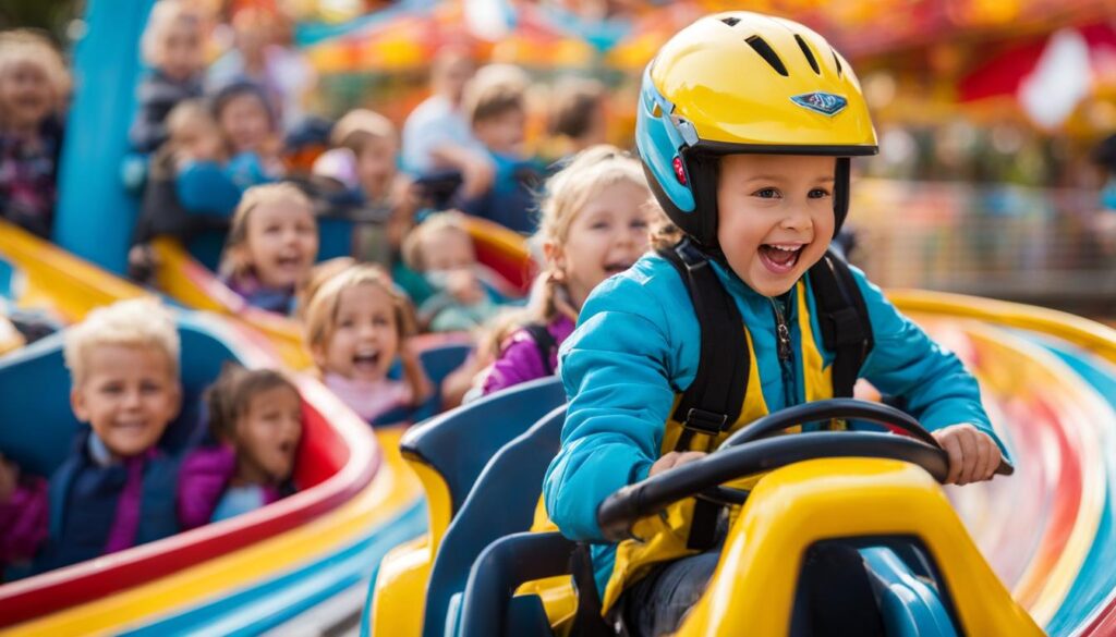 Kid-friendly attractions Aalborg Kid-friendly attractions Aalborg