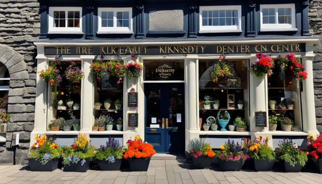 Kilkenny Design Centre Kilkenny Design Centre