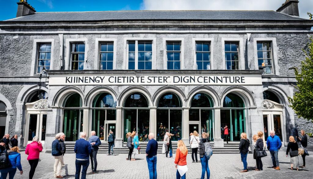 Kilkenny Design Centre Kilkenny Design Centre