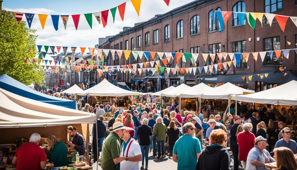 Kilkenny Food Festival Kilkenny Food Festival
