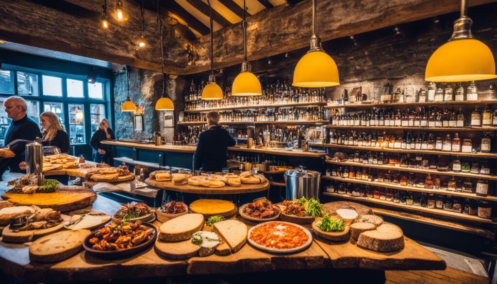 Kilkenny food Kilkenny food