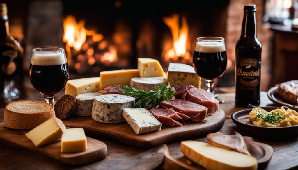 Kilkenny food and beer recommendations Kilkenny food and beer recommendations