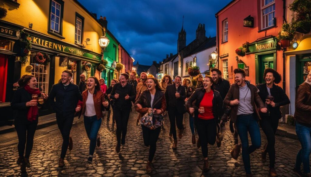 Kilkenny nightlife tips Kilkenny nightlife tips