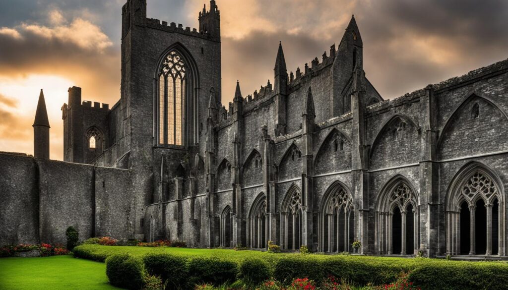 Kilkenny sightseeing Kilkenny sightseeing