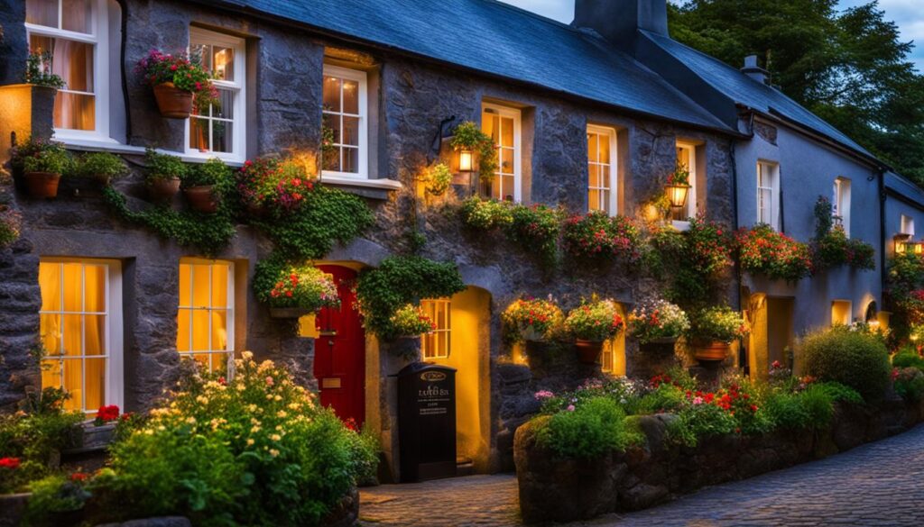 Kilkenny vacation for couples Kilkenny vacation for couples
