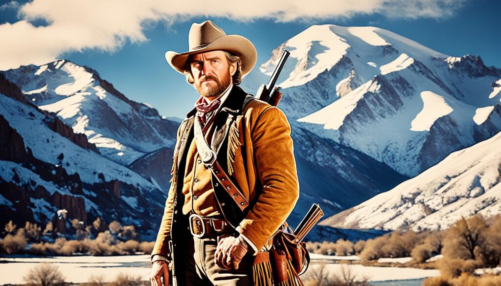 Kit Carson in the American West Kit Carson in the American West