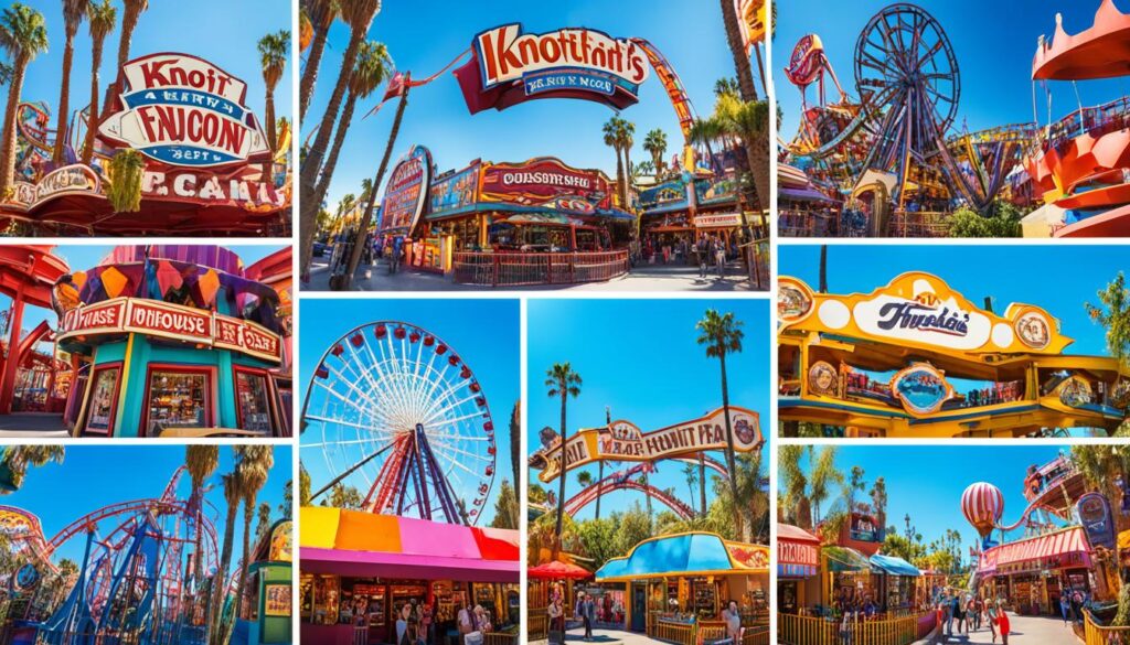 Knott's Berry Farm Discounts Knott's Berry Farm Discounts