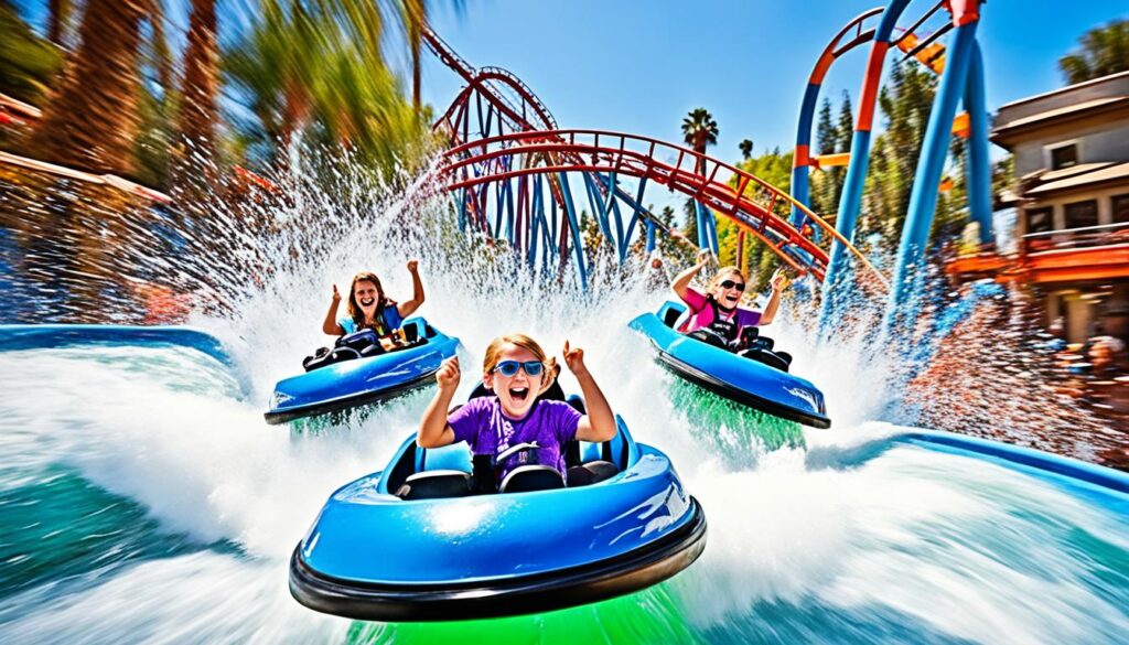 Knott's Berry Farm Tips Knott's Berry Farm Tips