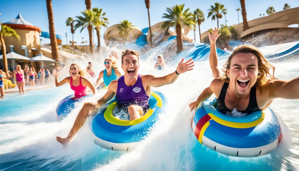 Knott's Soak City Water Park Knott's Soak City Water Park