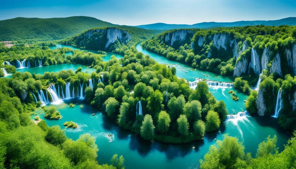 Kravice Waterfalls Travel Guide Kravice Waterfalls Travel Guide