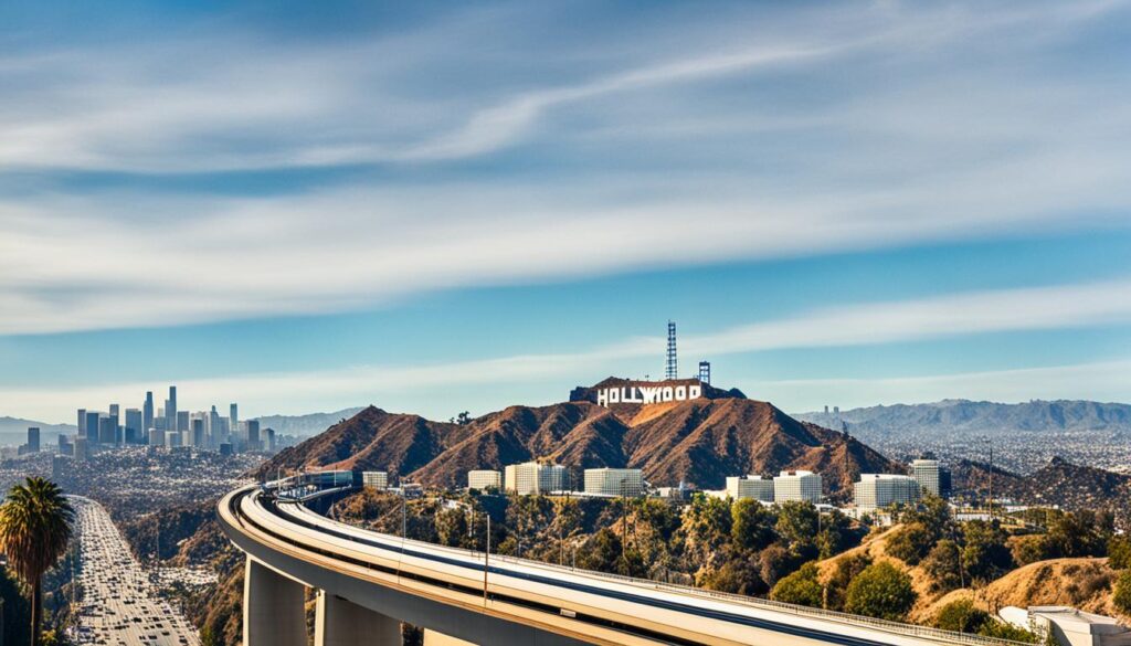 LA Sightseeing Tips LA Sightseeing Tips