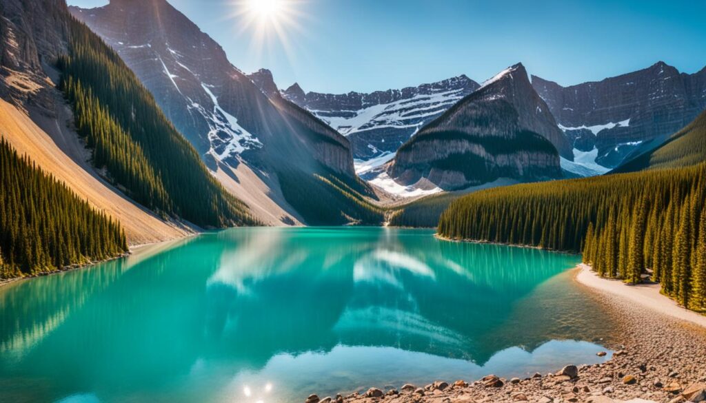 Lake Louise Lake Louise