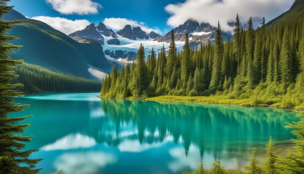 Lake Louise attractions Lake Louise attractions