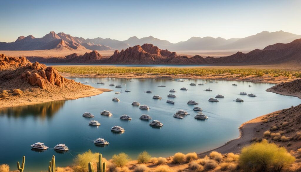Lake Mead National Recreation Area Lake Mead National Recreation Area