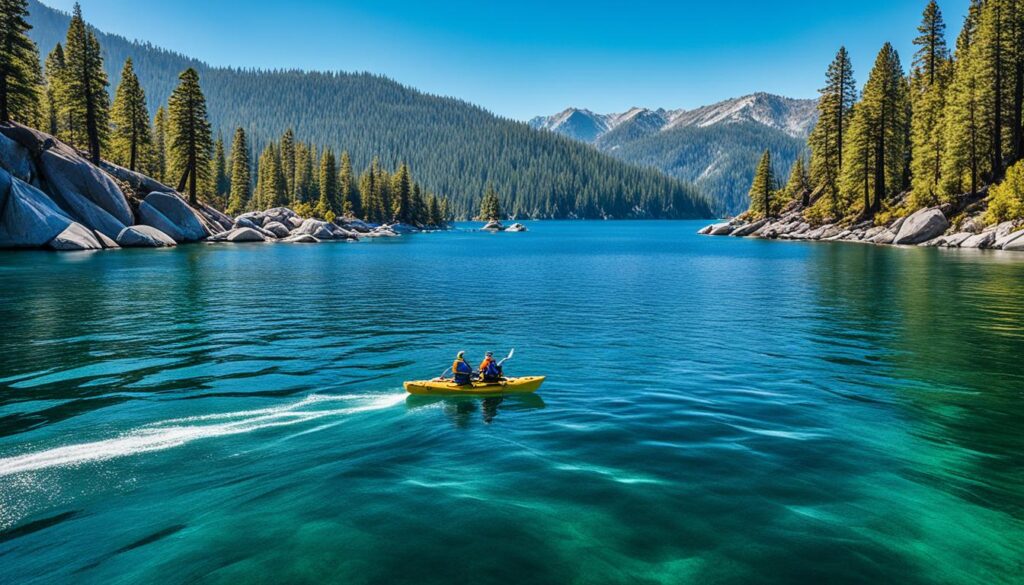 Lake Tahoe Boat Tours Lake Tahoe Boat Tours