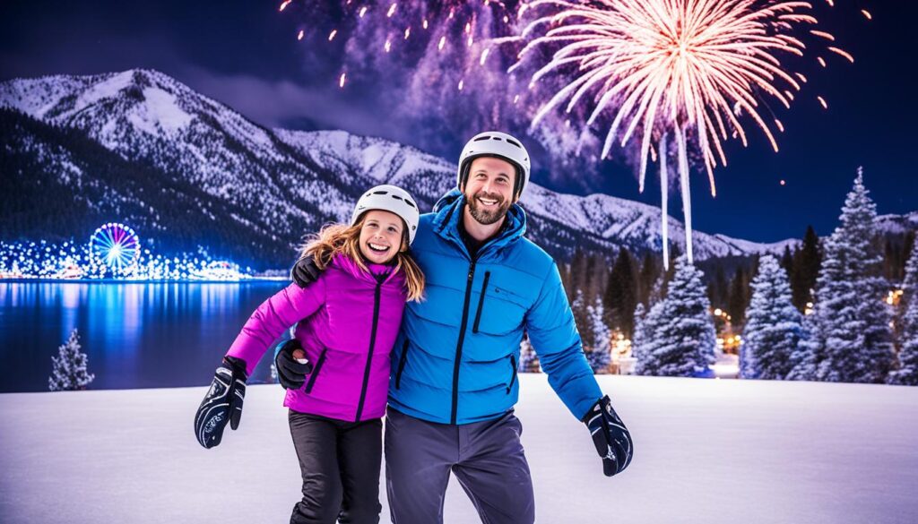 Lake Tahoe family events Lake Tahoe family events