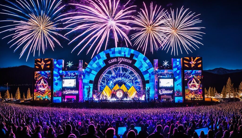 Lake Tahoe music events Lake Tahoe music events
