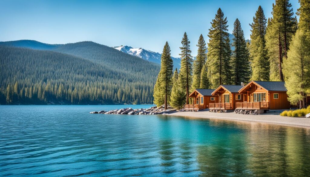 Lake Tahoe natural beauty Lake Tahoe natural beauty