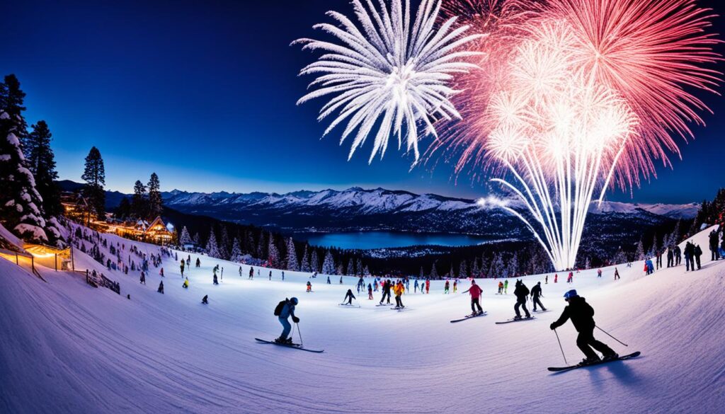Lake Tahoe outdoor activities Lake Tahoe outdoor activities