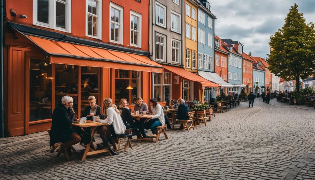 Language learning in Aalborg Language learning in Aalborg