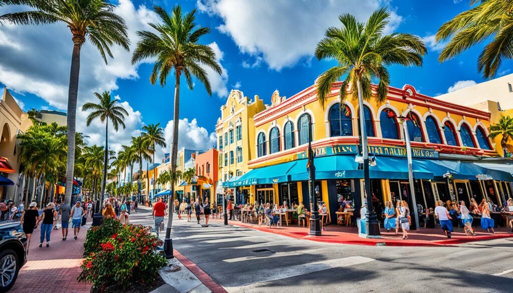 Las Olas Boulevard Las Olas Boulevard