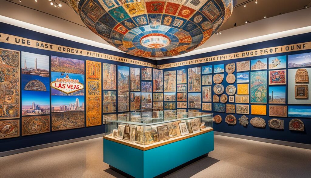 Las Vegas Cultural Experiences Las Vegas Cultural Experiences