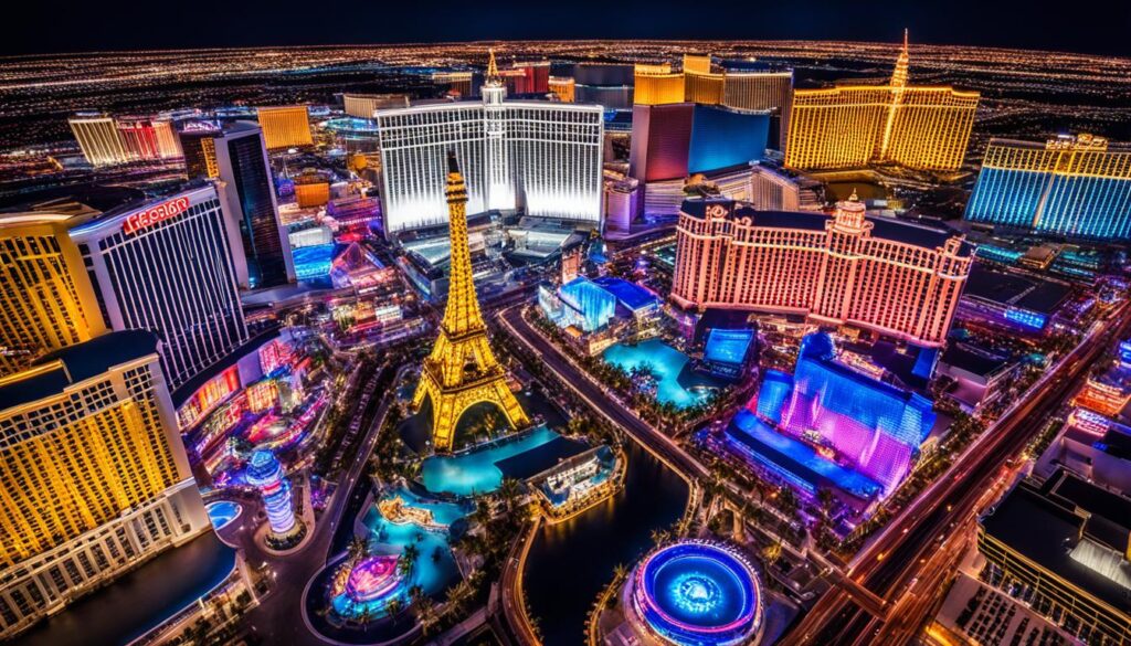 Las Vegas Entertainment Las Vegas Entertainment