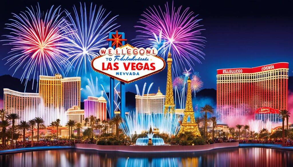 Las Vegas Event Schedule Las Vegas Event Schedule