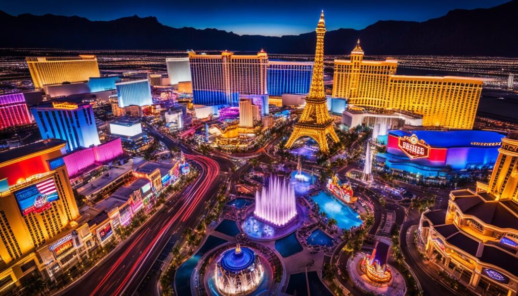Las Vegas Events Las Vegas Events