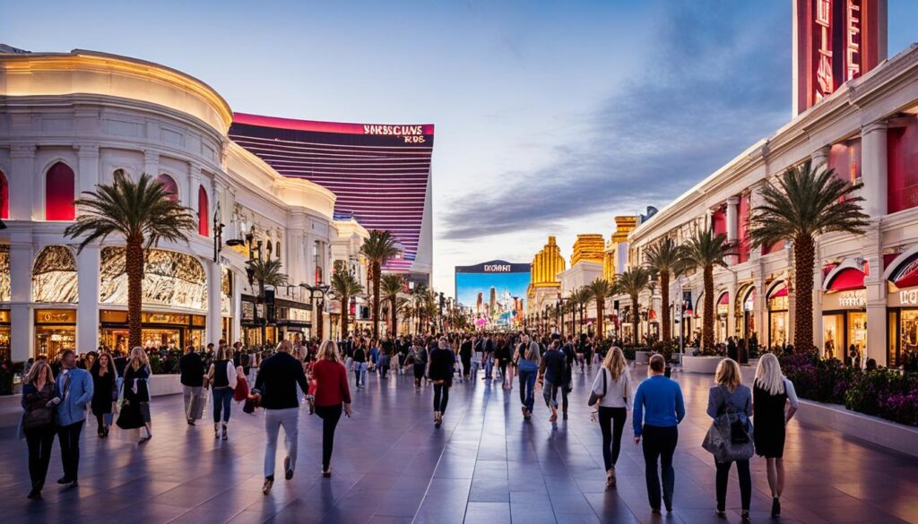 Las Vegas Shopping Las Vegas Shopping