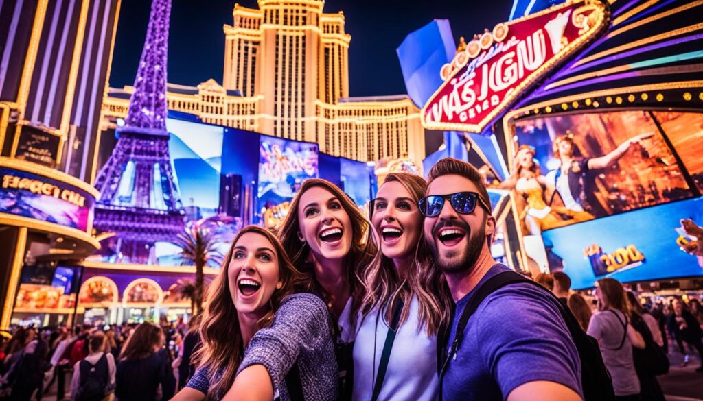 Las Vegas Shows Las Vegas Shows