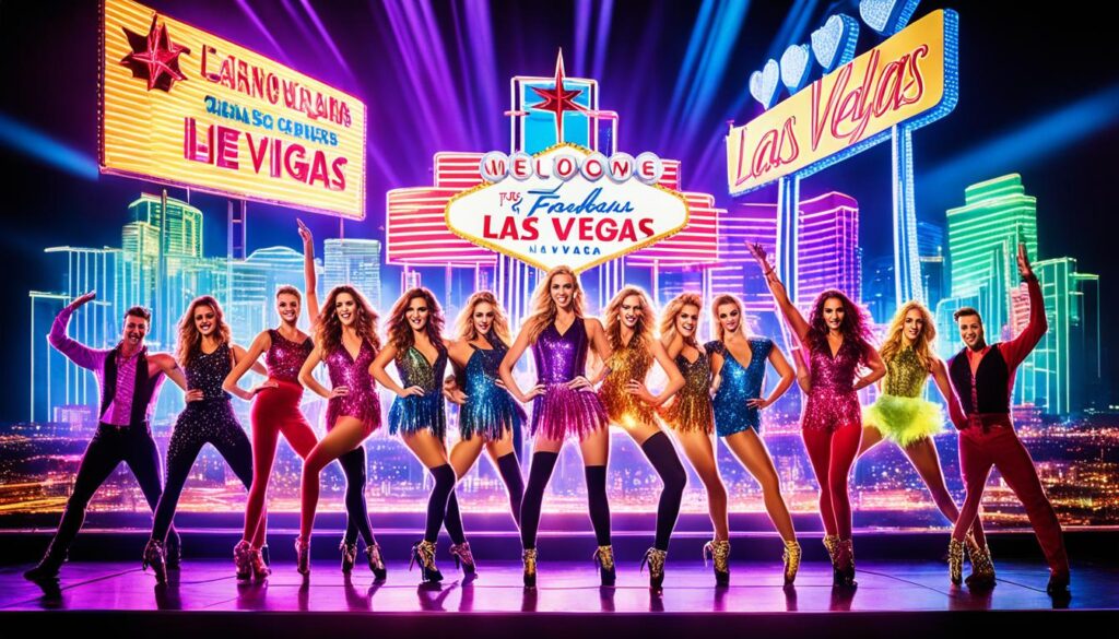 Las Vegas Shows Las Vegas Shows