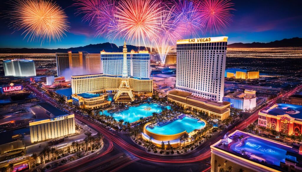 Las Vegas Tourism Update Las Vegas Tourism Update