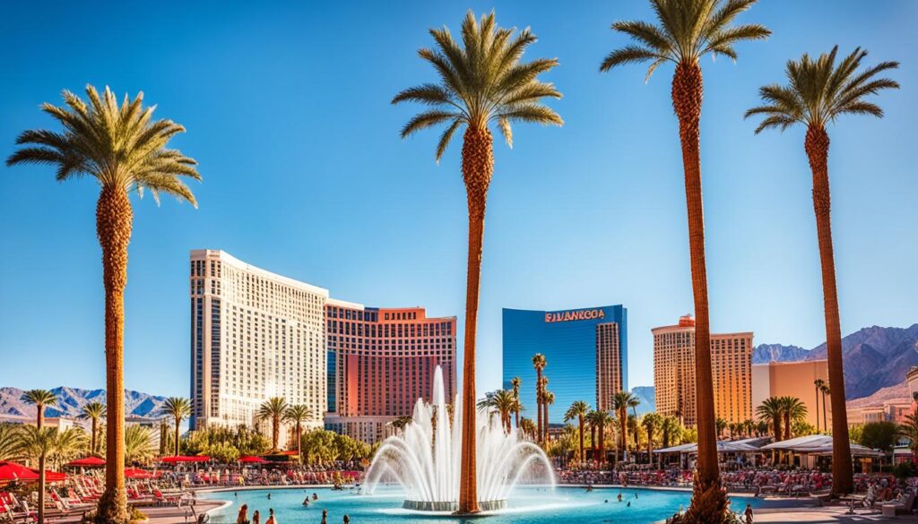 Las Vegas Weather Las Vegas Weather