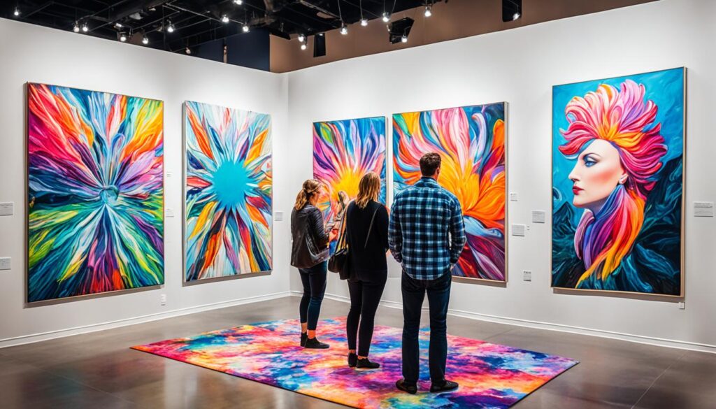 Las Vegas art exhibits Las Vegas art exhibits