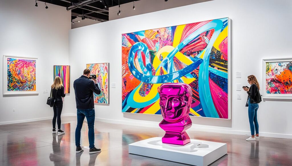 Las Vegas art museums Las Vegas art museums